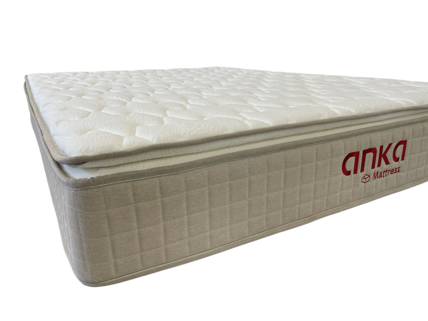 Anka Hardcore Coco Mattress