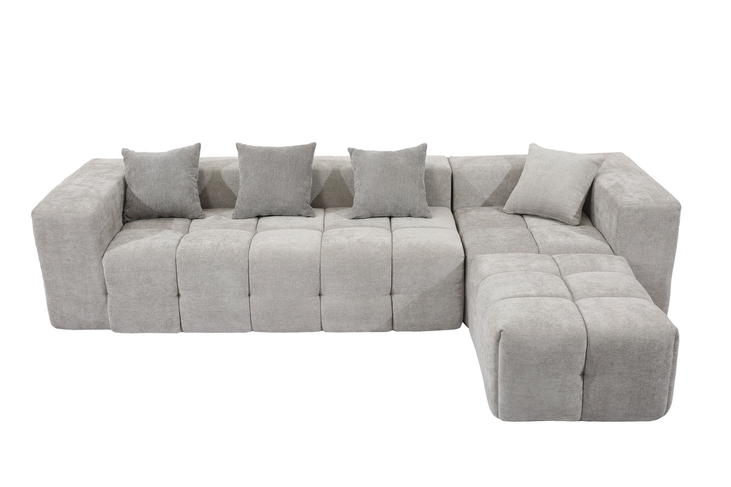 Anka Beluga Modular Sofa