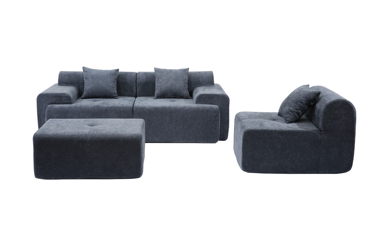 Anka Orca Modular Sofa