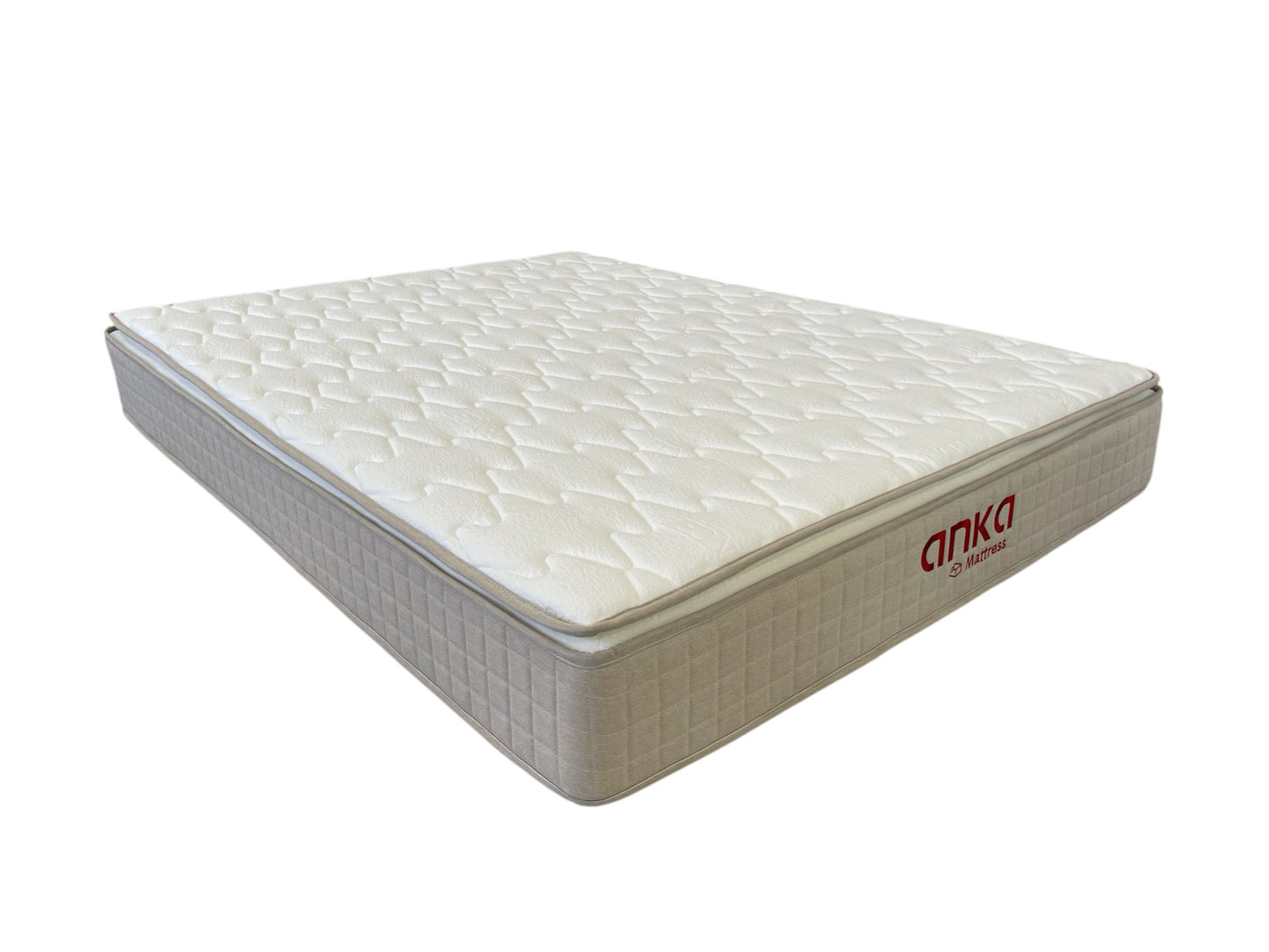 Anka Hardcore Coco Mattress
