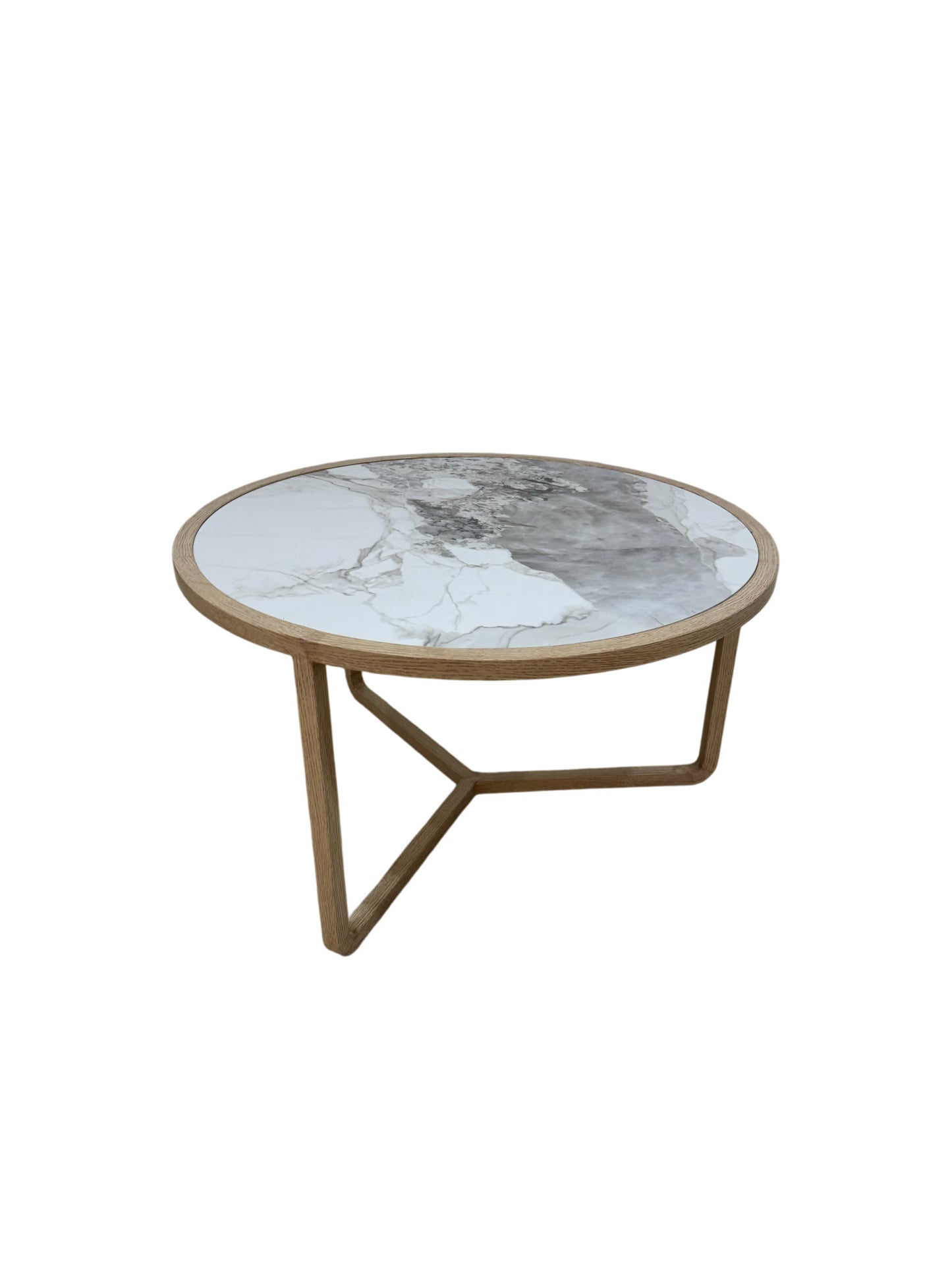 Anka Clara Coffee Table