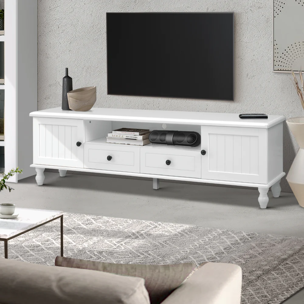 160cm KUBI Entertainment Unit