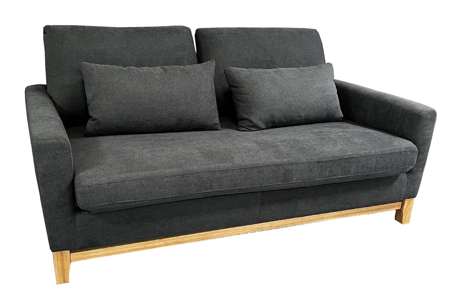Anka "Shasa" Pull-out Sofa Bed Couch