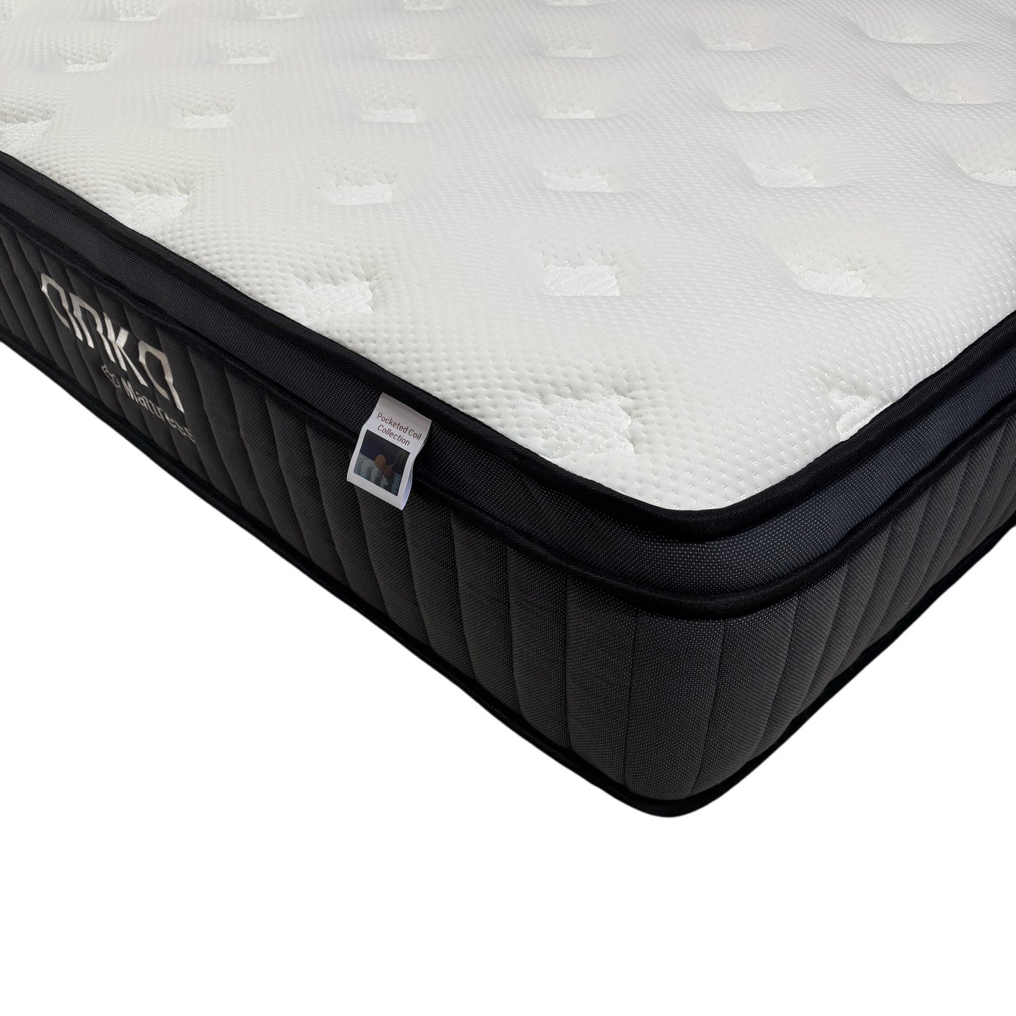 Anka Bossa Mattress