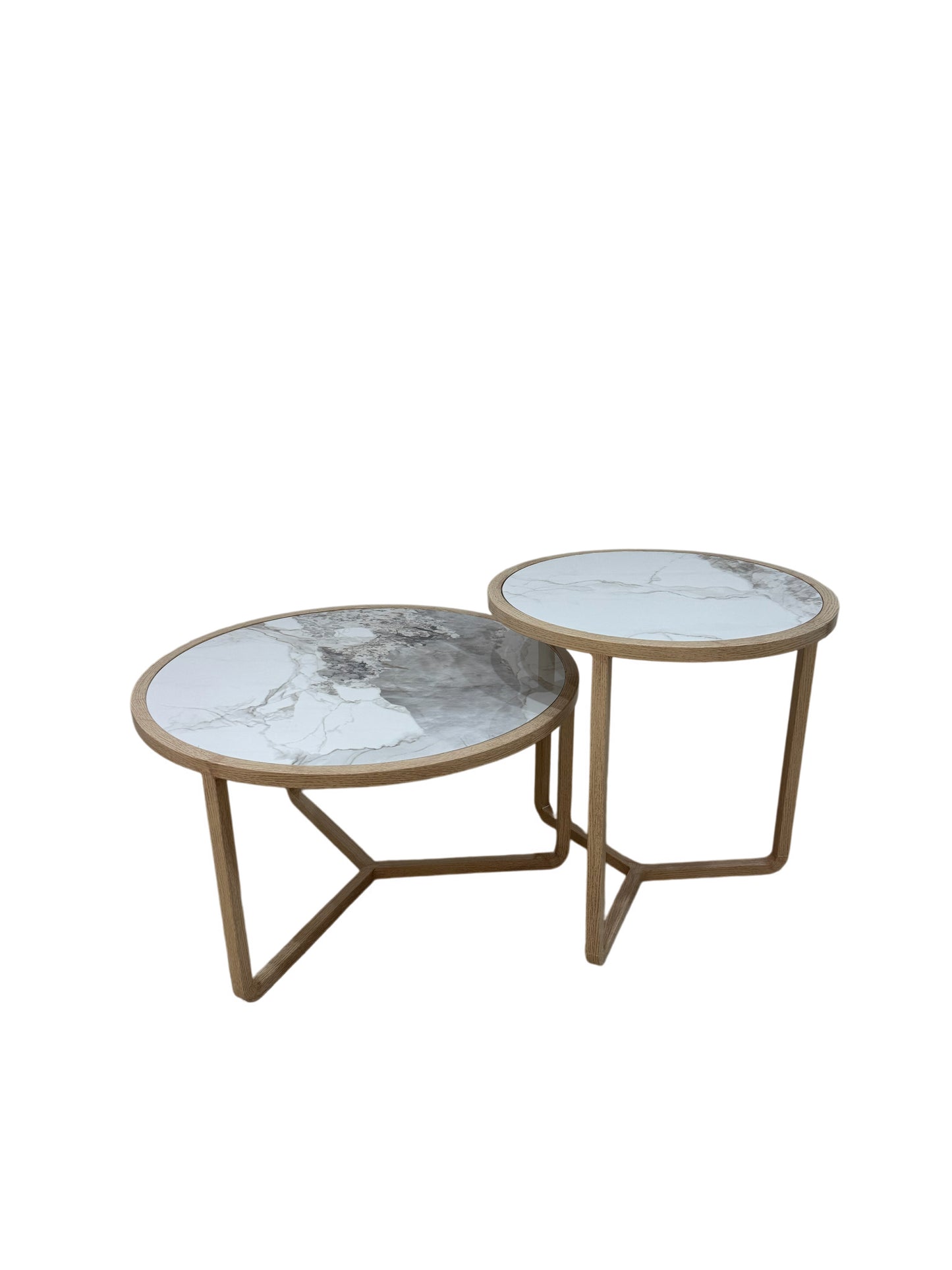 Anka Clara Coffee Table