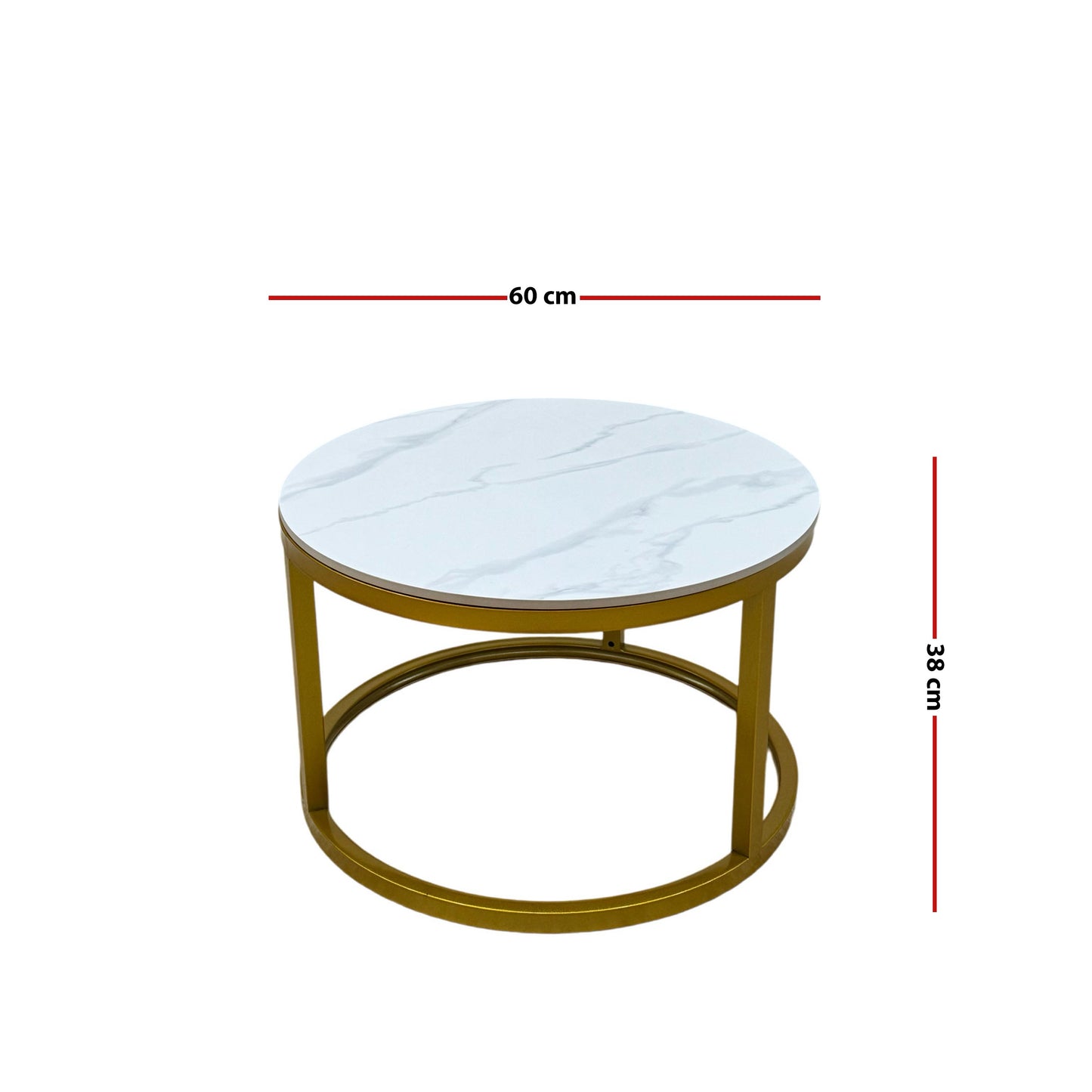 Anka Vera Coffee Table