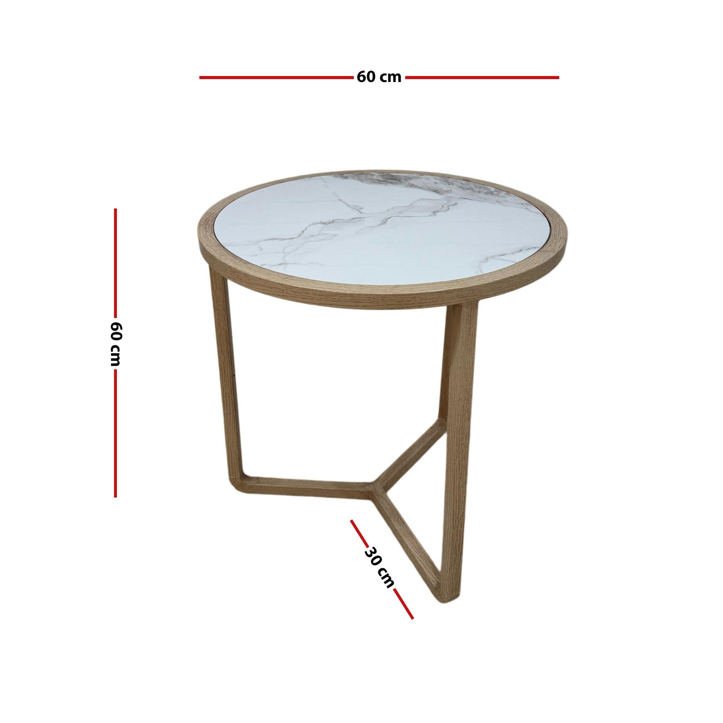 Anka Clara Coffee Table
