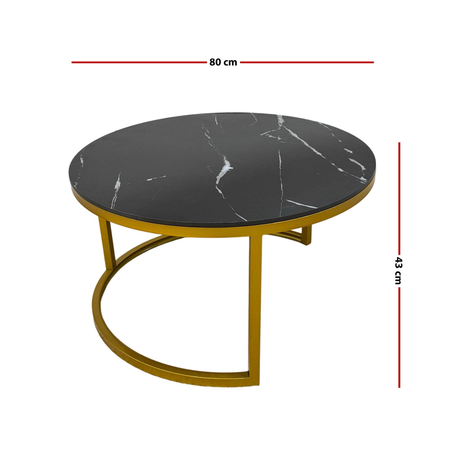 Anka Vera Coffee Table