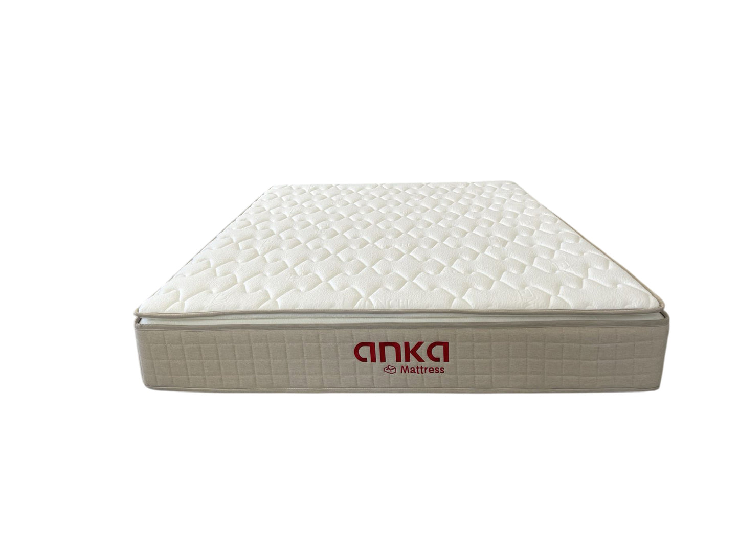 Anka Hardcore Coco Mattress