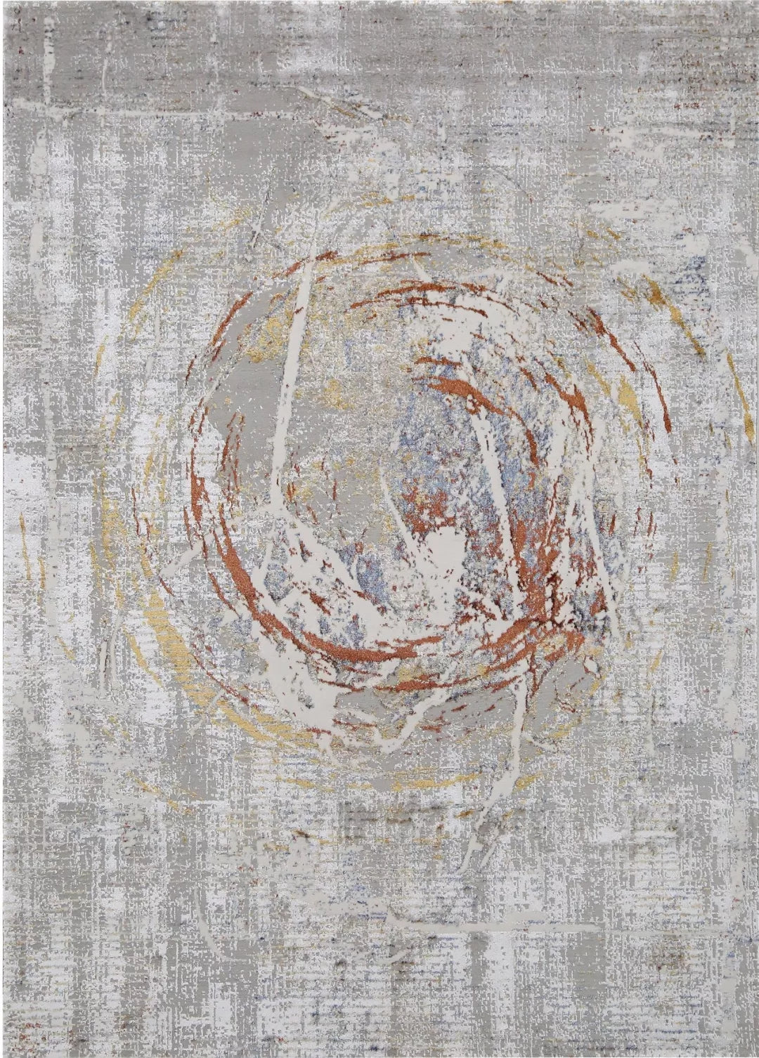 Anka "Nebula" Woven Rug 200x290cm