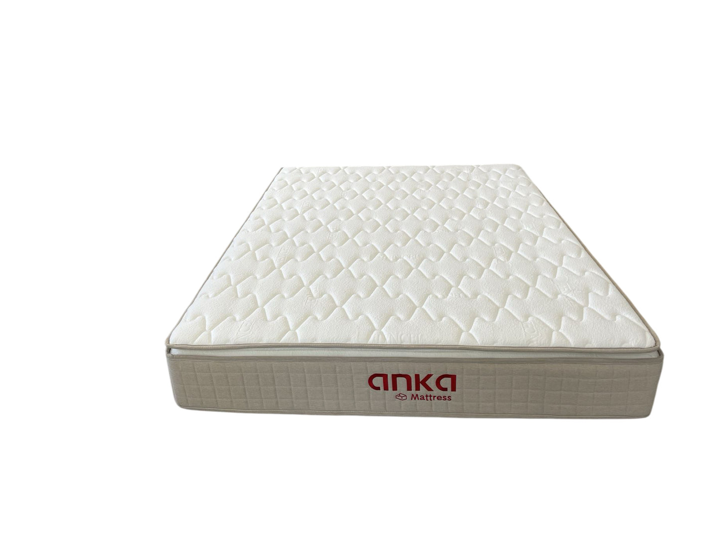 Anka Hardcore Coco Mattress