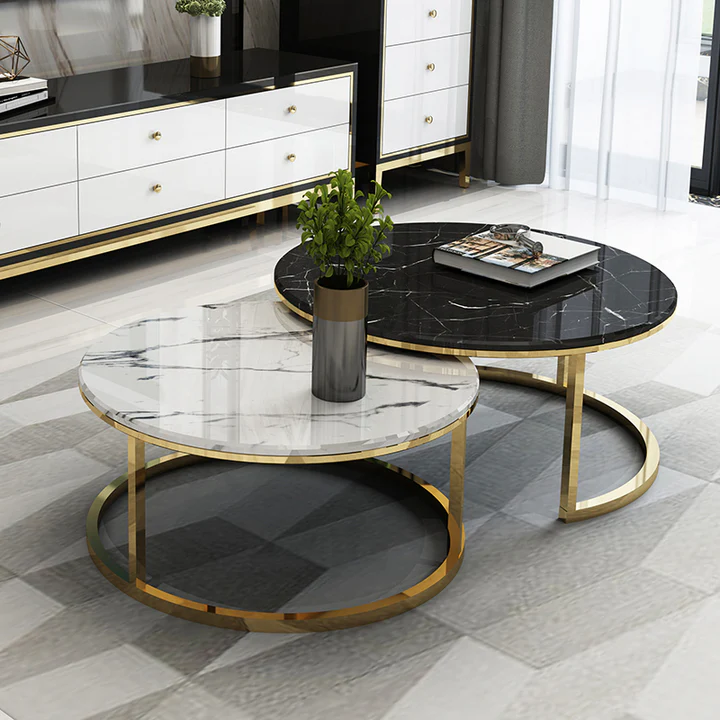 Anka Vera Coffee Table