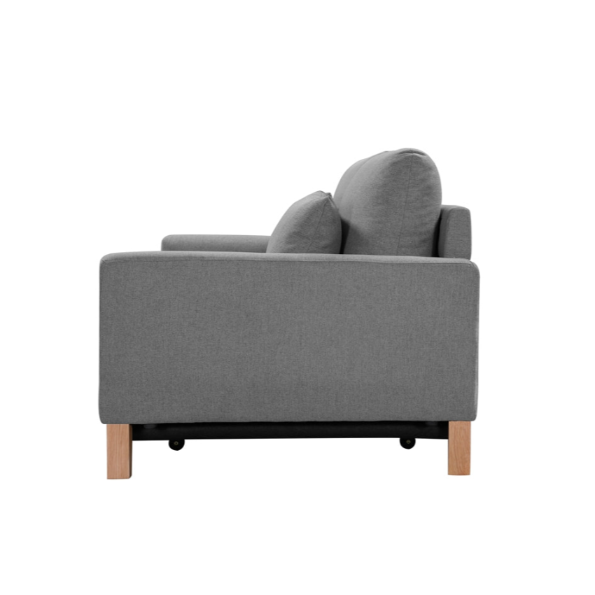 Anka "Shasa" Pull-out Sofa Bed Couch