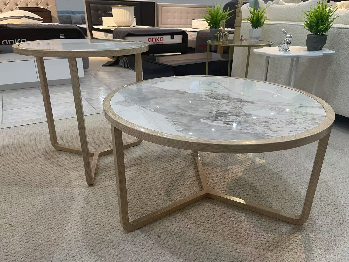 Anka Clara Coffee Table