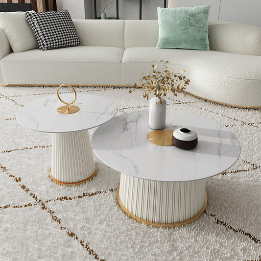 Anka Cupcake Coffee Table