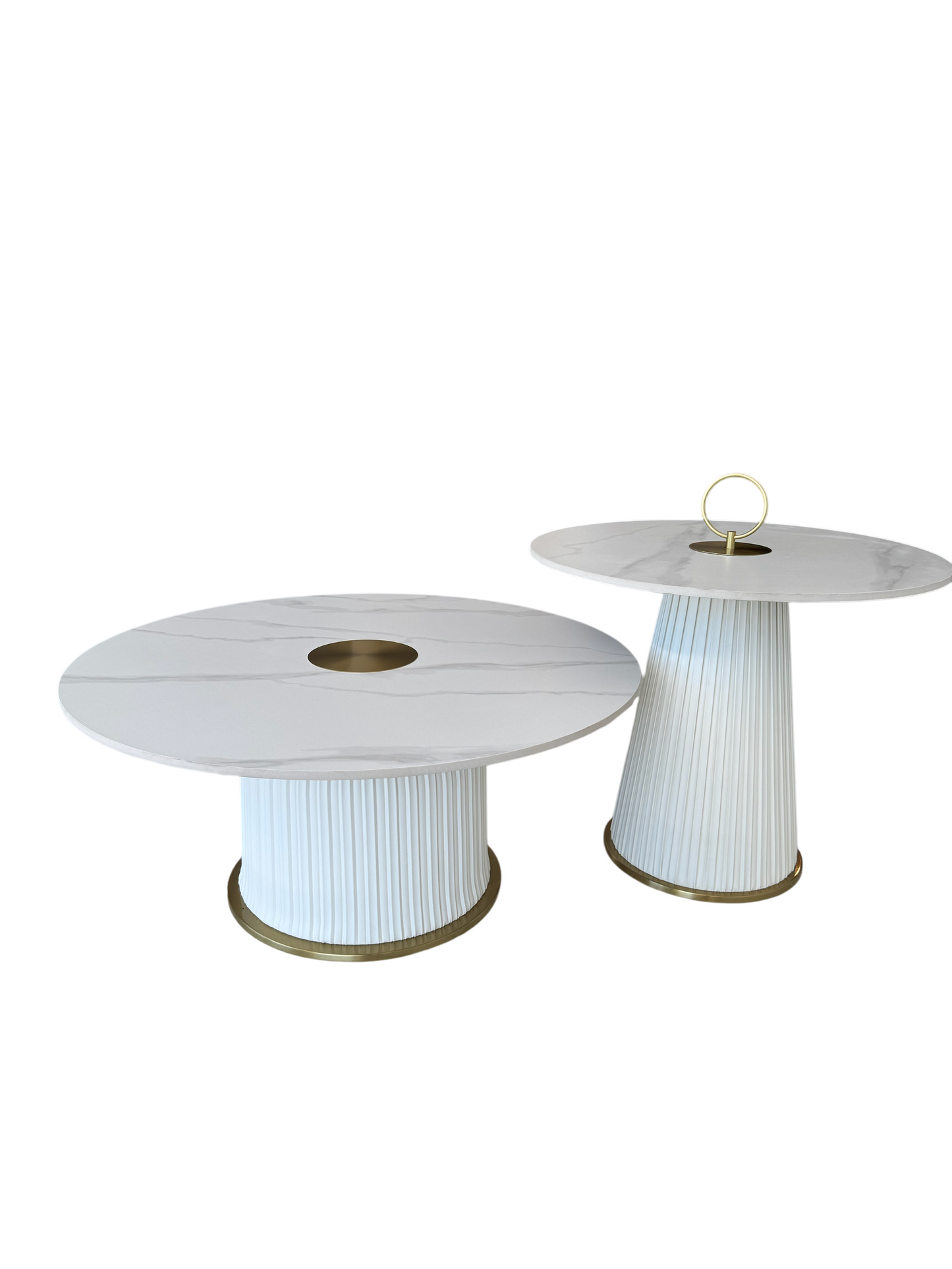 Anka Cupcake Coffee Table