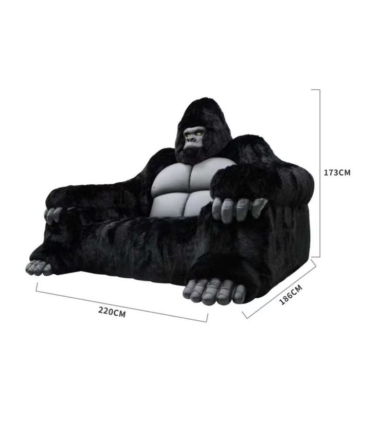 King Kong Sofa