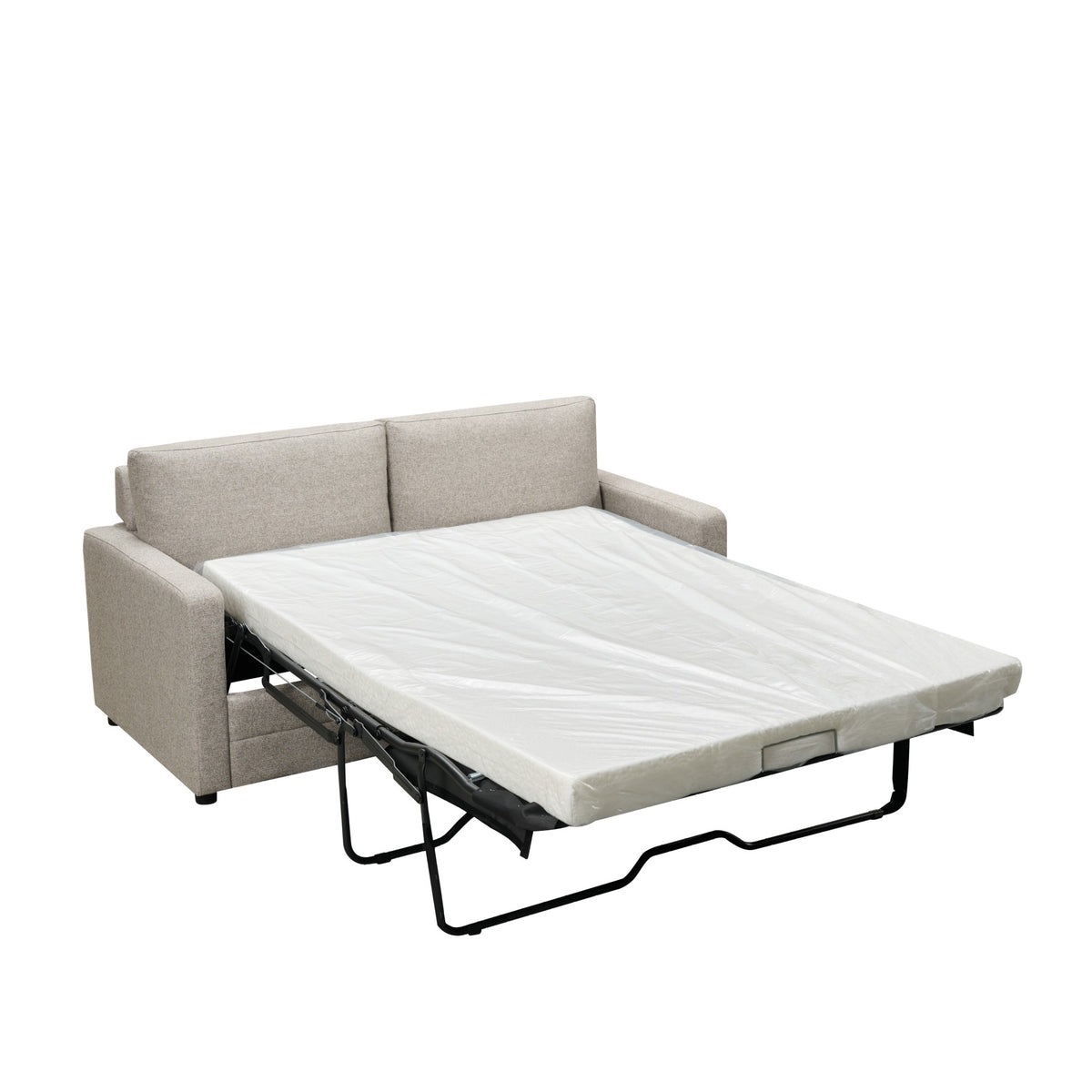 Anka "RAY" Sofa Bed Couch with a Separate Foam Mattress Anka Furniture