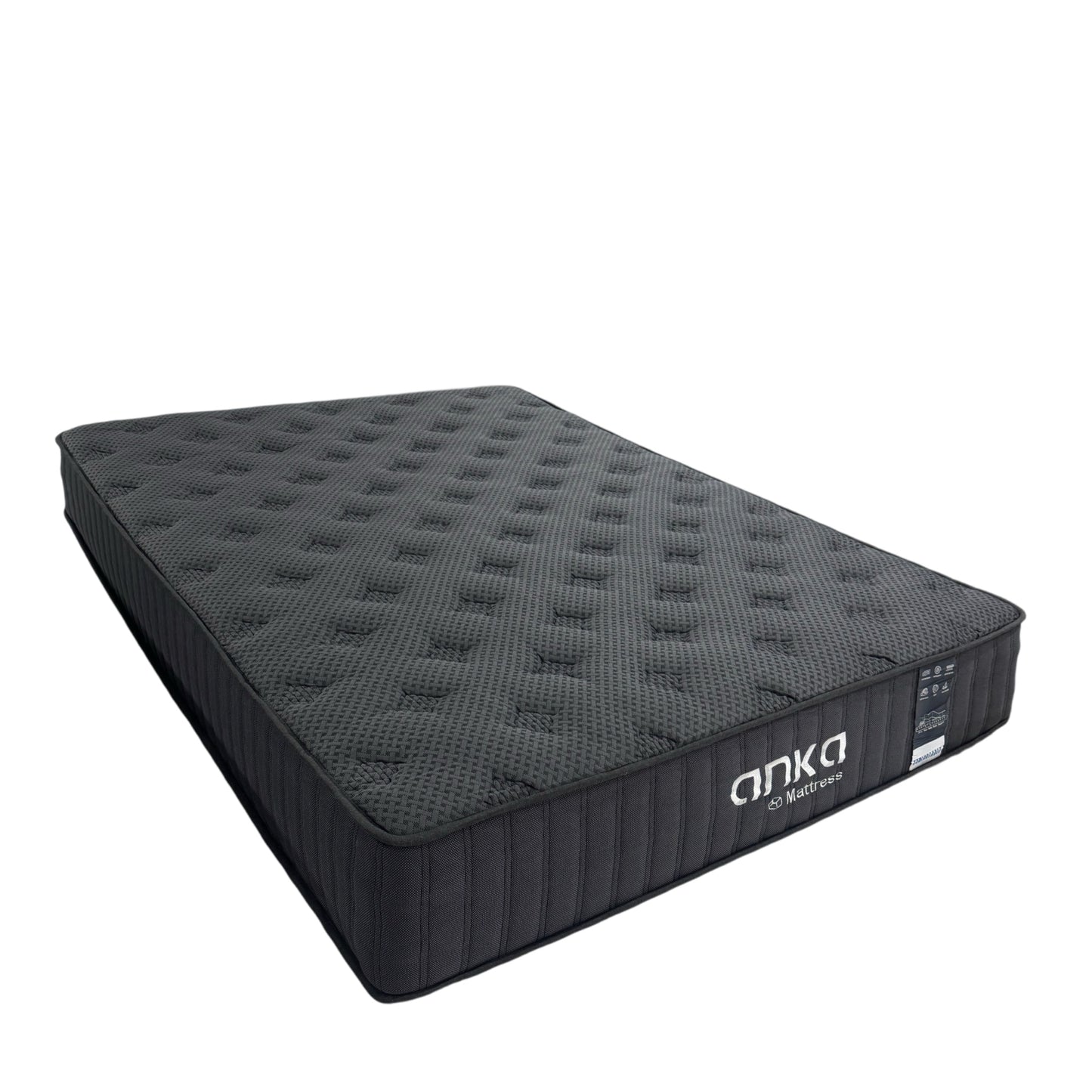 Anka Groove Mattress