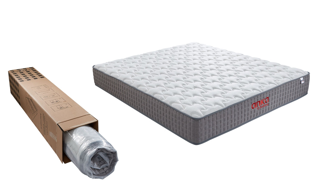 Anka Alternative Mattress