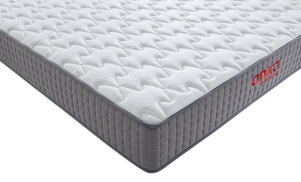 Anka Alternative Mattress