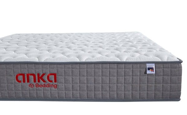 Anka Alternative Mattress