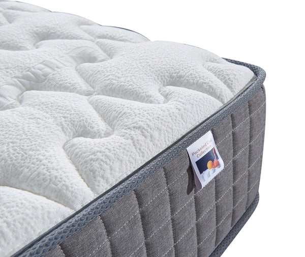 Anka Alternative Mattress