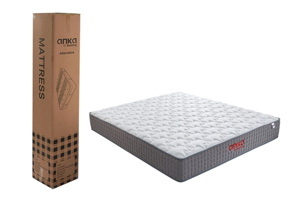 Anka Alternative Mattress