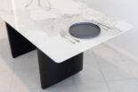 Shannah Sintered Stone Dining Table - 160cm / 180cm