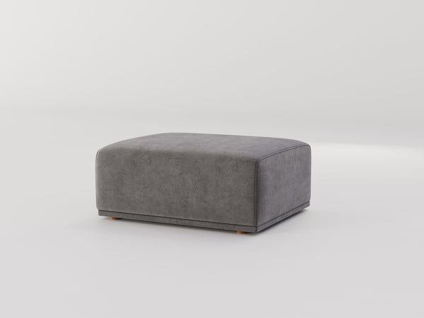 DOFF Modular Sofa - Charcoal