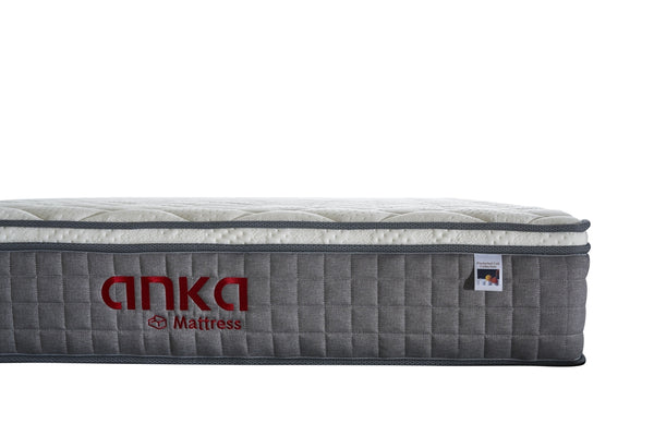 Anka Hardcore Mattress