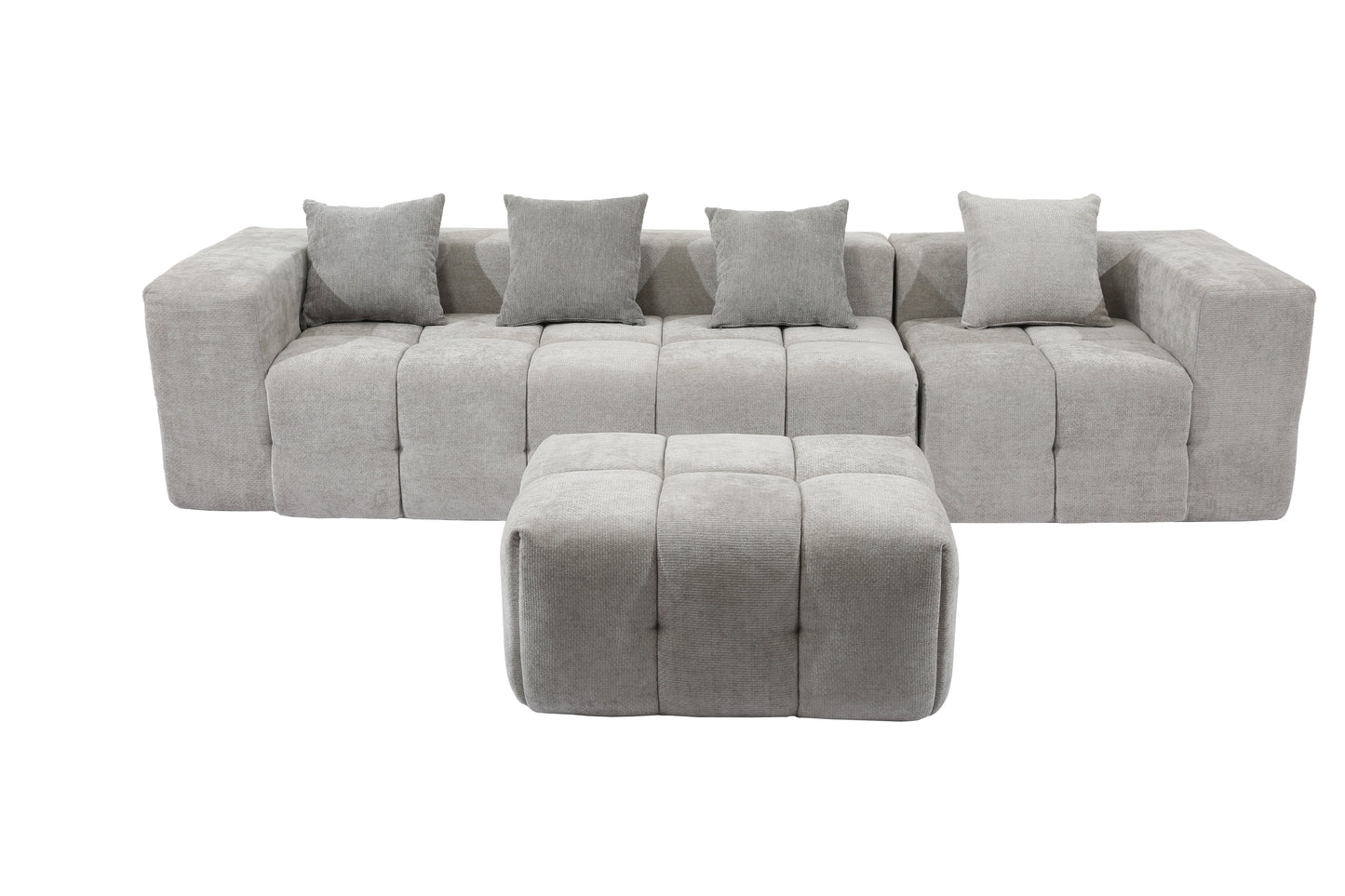 Anka Beluga Modular Sofa