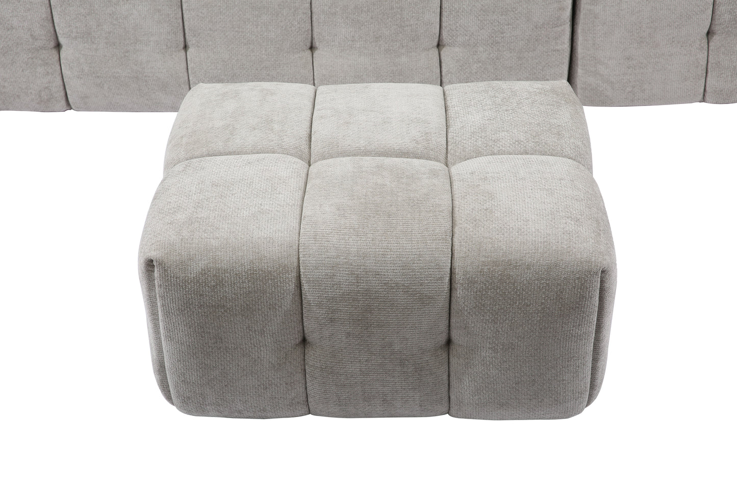 Anka Beluga Modular Sofa