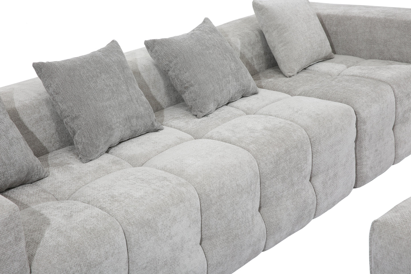 Anka Beluga Modular Sofa