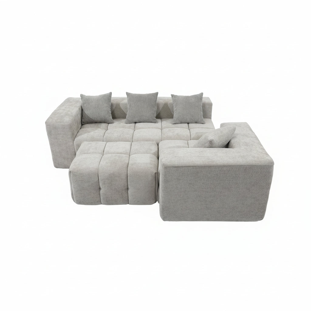 Anka Beluga Modular Sofa