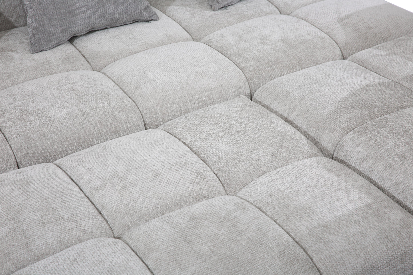 Anka Beluga Modular Sofa