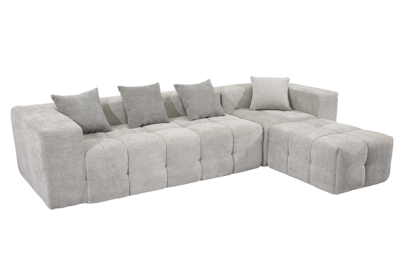 Anka Beluga Modular Sofa