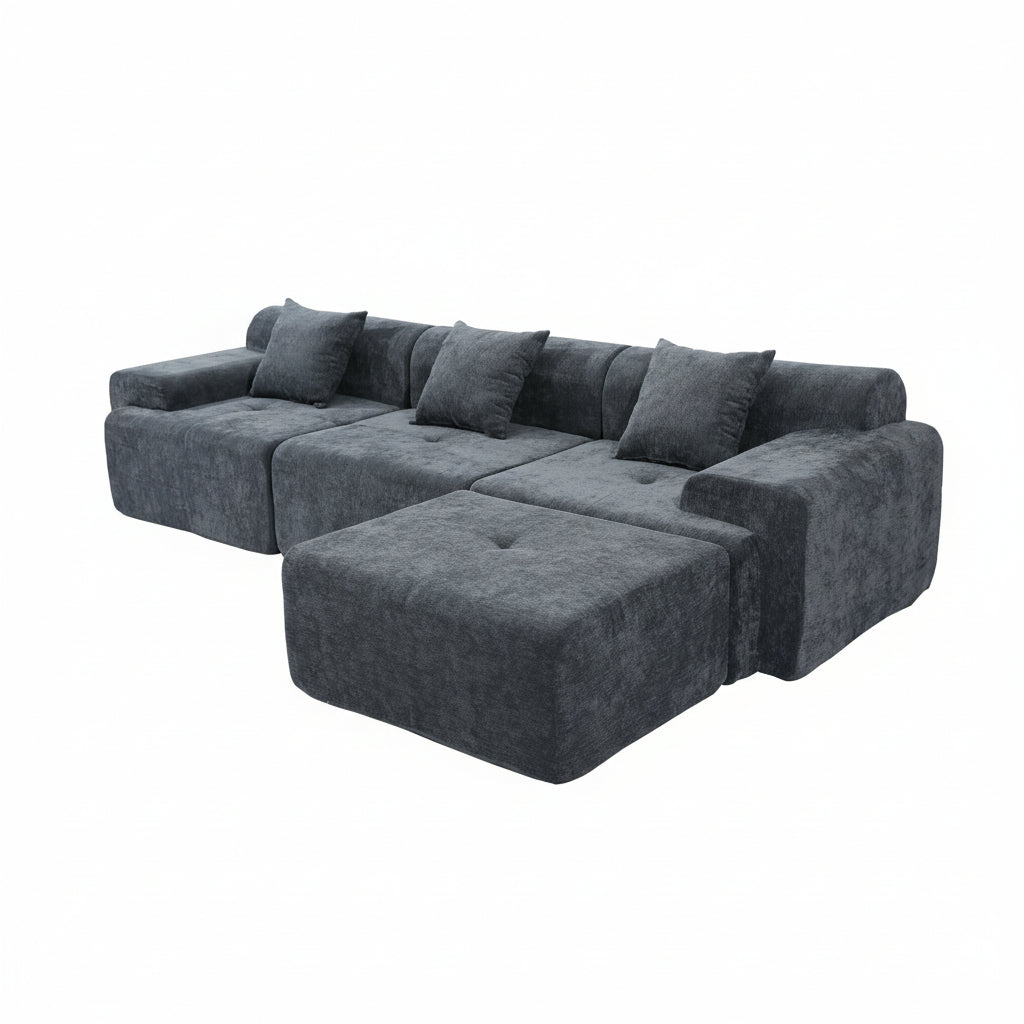 Anka Orca Modular Sofa