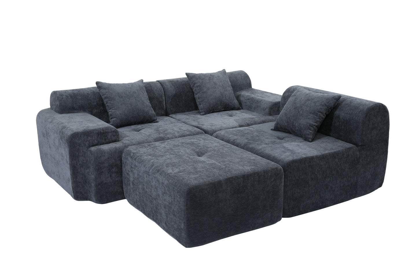 Anka Orca Modular Sofa