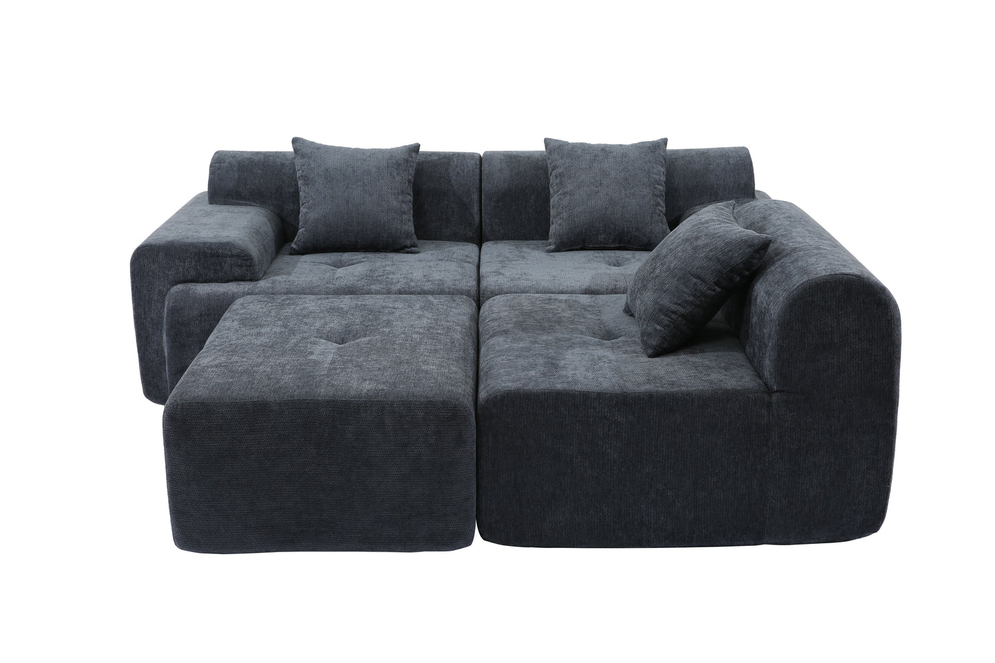 Anka Orca Modular Sofa