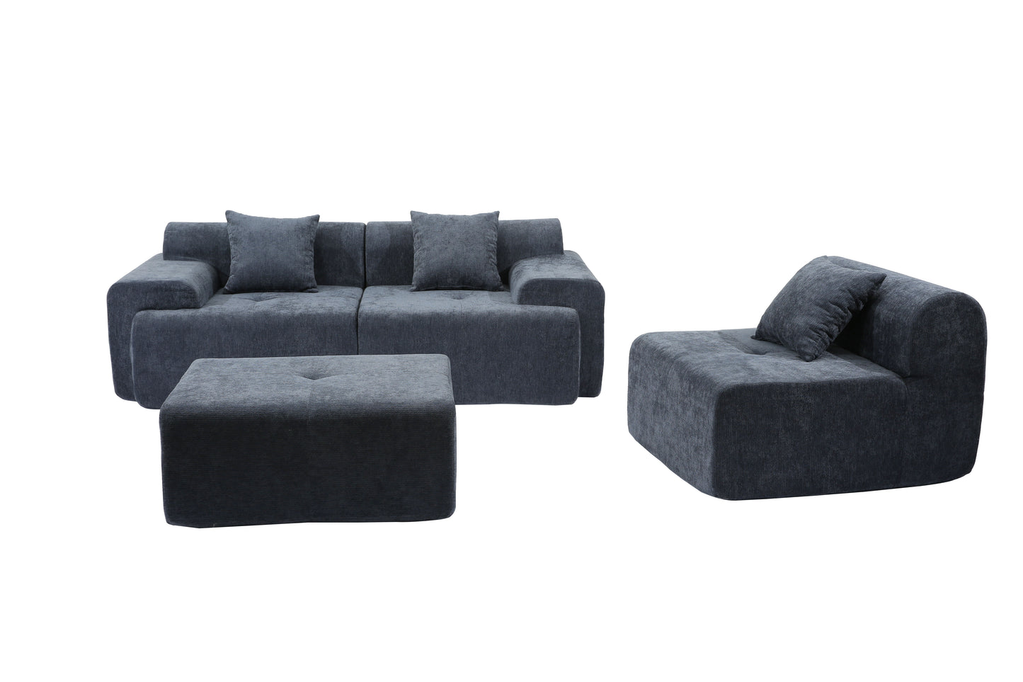 Anka Orca Modular Sofa