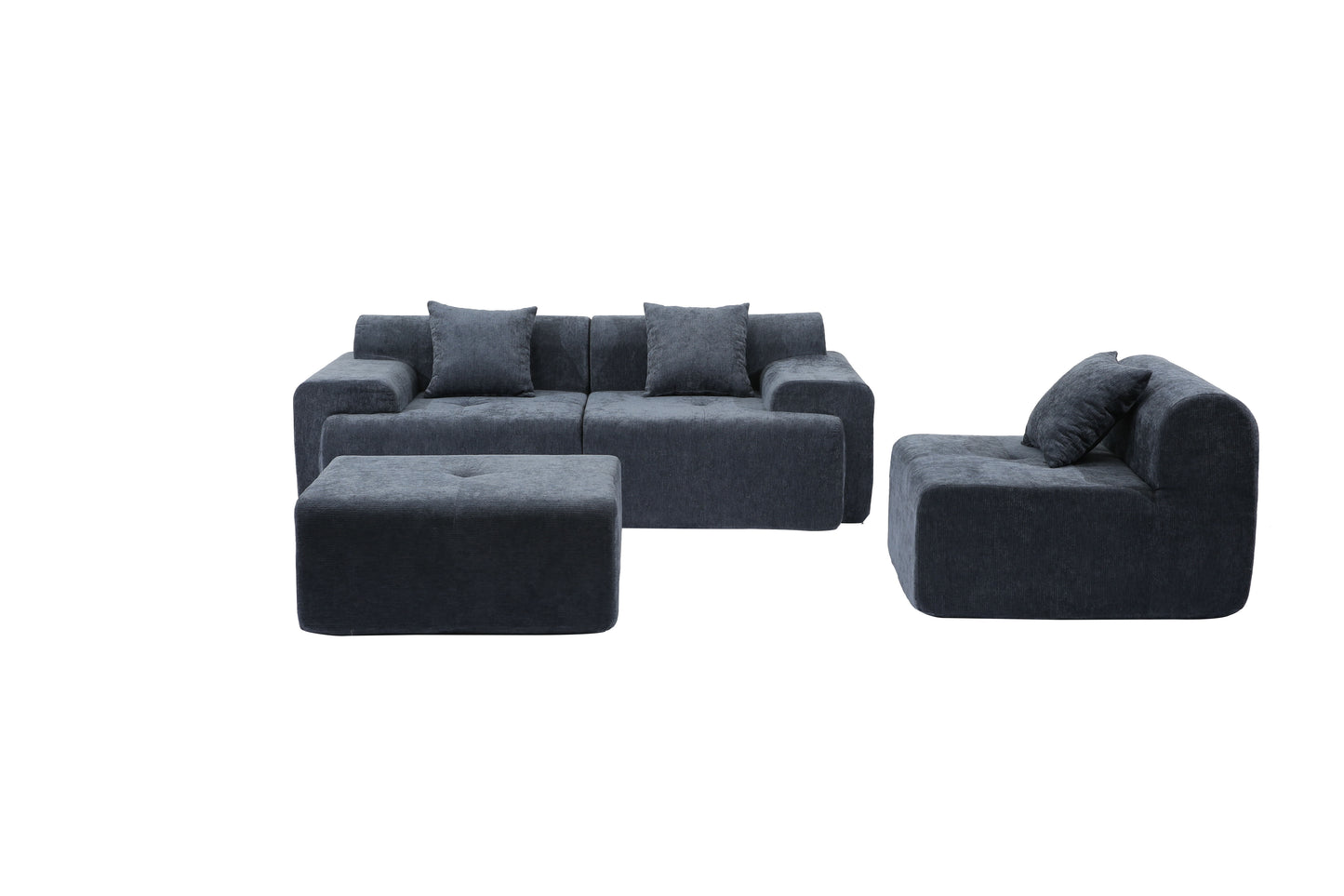 Anka Orca Modular Sofa