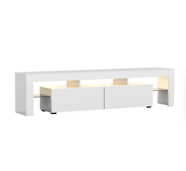 189cm LED Entertainment Unit