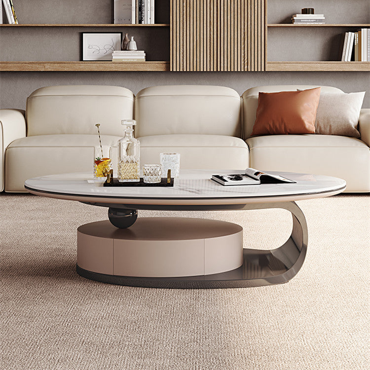 Roma Coffee Table