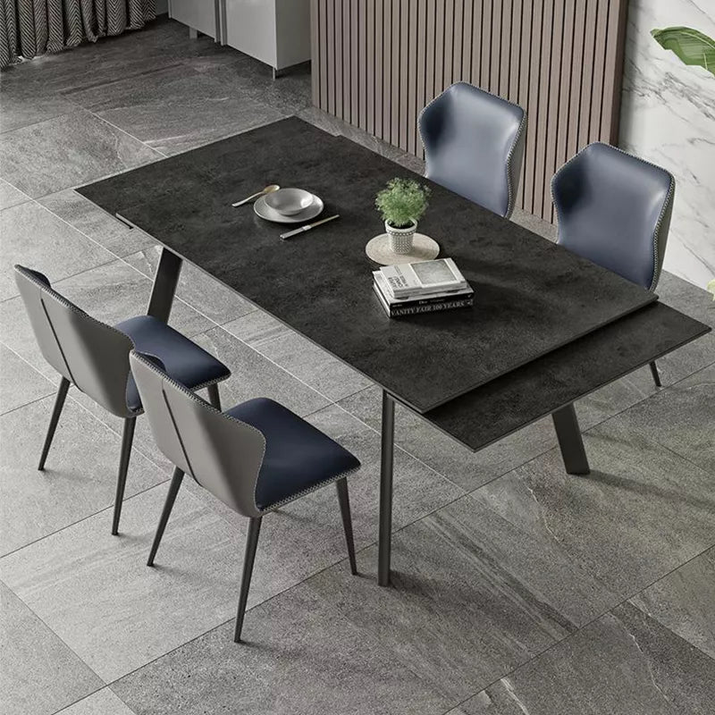 Eclipse Extendable Dining Table