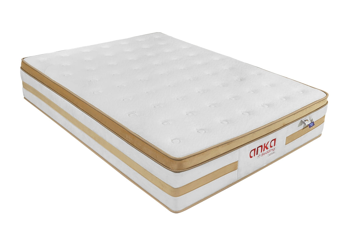 Anka Acappella Gold Mattress