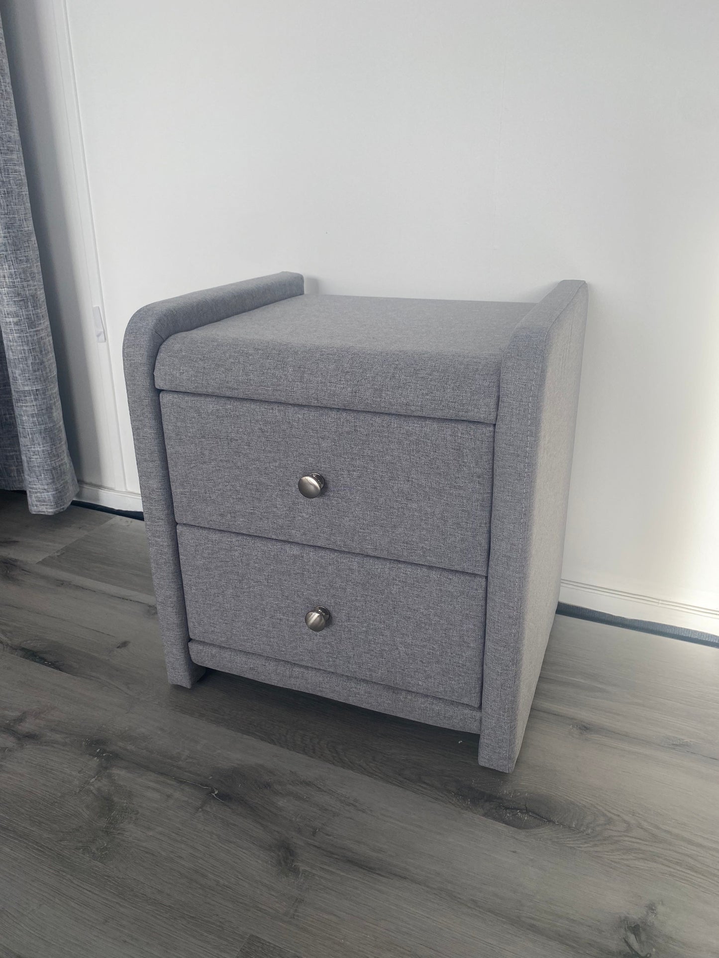 Anka 7604BS Bedside Table