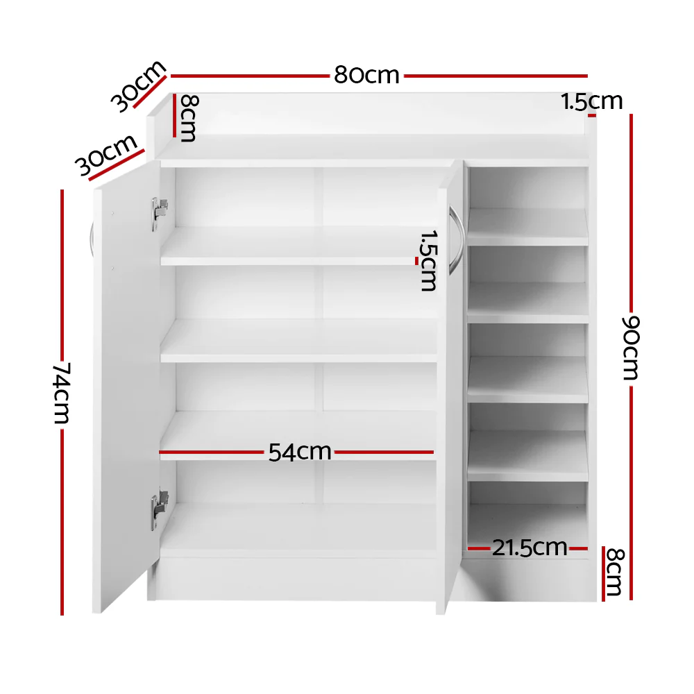 Anka SHOE21 Shoe Cabinet