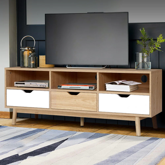 140cm SCAN Entertainment Unit