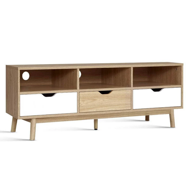 140cm SCAN Entertainment Unit